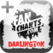 Darlington '+' Fanchants & Football Songs
