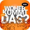 Rogobete Christian - Woher kommt das? - ACHTUNG: Höchst spannend! artwork